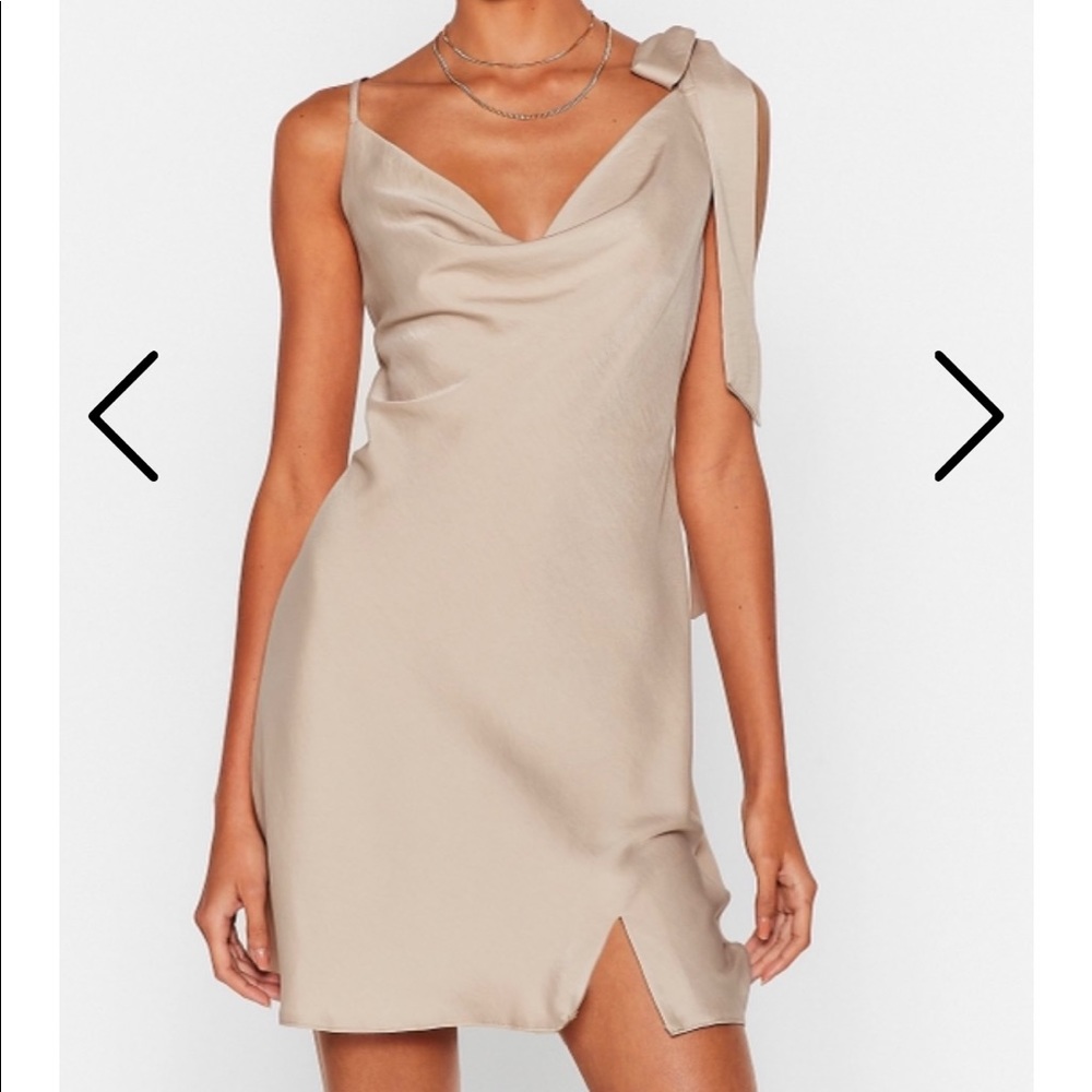 Cocktail dress